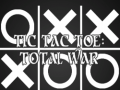 Lalao Tic Tac Toe: Total War