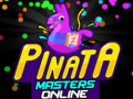 Lalao Pinata masters Online