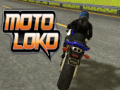 Lalao Moto Loco 