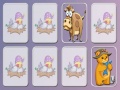 Lalao Animals Memory