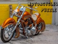 Lalao Motorcycles Puzzle