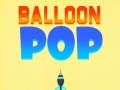 Lalao Balloon Pop