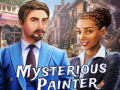 Lalao Mysterious Painter