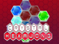 Lalao Crystal Hexajong