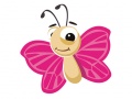 Lalao Butterfly Puzzle Challenge