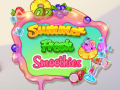 Lalao Summer Fresh Smoothies