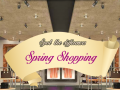 Lalao Spot The differences Spring Shopping