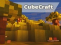 Lalao Kogama: CubeCraft