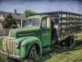 Lalao Rusty Cars Puzzle