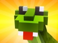 Lalao Blocky Snakes