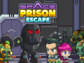 Lalao Space Prison Escape 