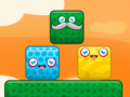Lalao Cubes War