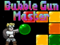 Lalao Bubble Gun Master