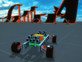 Lalao Block Tech Sandbox