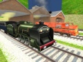 Lalao Russian Train Simulator