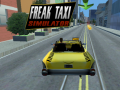 Lalao Freak Taxi Simulator