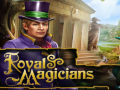 Lalao Royal Magicians