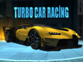 Lalao Turbo Car Racing