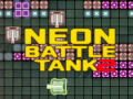 Lalao Neon Battle Tank 2