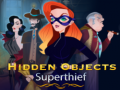 Lalao Hidden Objects Superthief