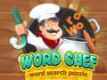 Lalao Word Search Puzzle