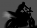Lalao Shadow Bike Rider