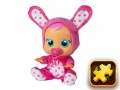 Lalao Baby Doll Jigsaw