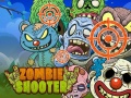 Lalao Zombie Shooter