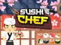 Lalao Sushi Chef