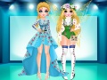 Lalao Princess Spring Fashion Show