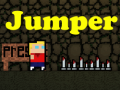 Lalao Jumper