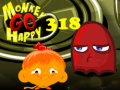 Lalao Monkey Go Happly Stage 318