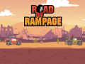 Lalao Road Of Rampage