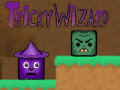 Lalao Tricky Wizard