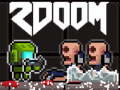 Lalao 2DOOM