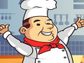 Lalao Happy Chef Bubble Shooter