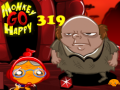 Lalao Monkey Go Happy Stage 319