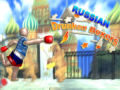 Lalao Russian Drunken Boxers