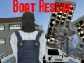 Lalao Boat Rescue