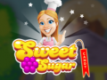 Lalao Sweet Sugar Candy