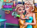 Lalao Ice Queen Toddler Vaccines