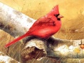 Lalao Art Birds Puzzle