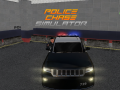 Lalao Police Chase Simulator