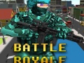 Lalao Battle Royale