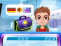 Lalao Airport Manager Games