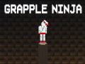 Lalao Grapple Ninja