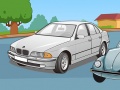 Lalao German Cars Jigsaw