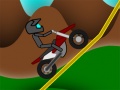 Lalao Dirt Bike Trials