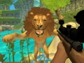 Lalao Lion Hunter