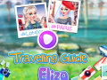 Lalao Travelling Guide  Eliza